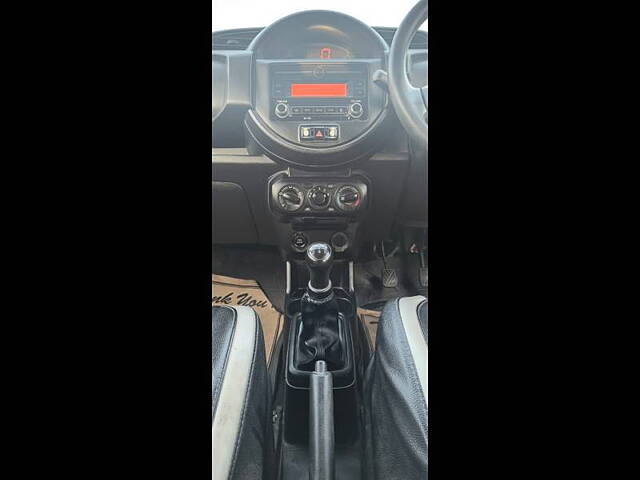 Used Maruti Suzuki S-Presso [2019-2022] VXi in Faridabad