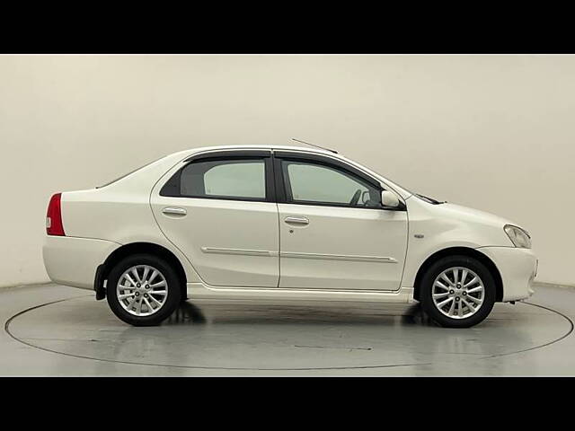 Used Toyota Etios [2010-2013] VX-D in Pune