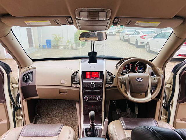 Used Mahindra XUV500 [2011-2015] W8 in Guwahati