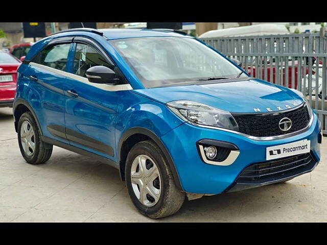 Used 2019 Tata Nexon in Mysore