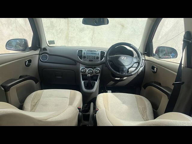 Used Hyundai i10 [2010-2017] Sportz 1.2 Kappa2 in Bangalore