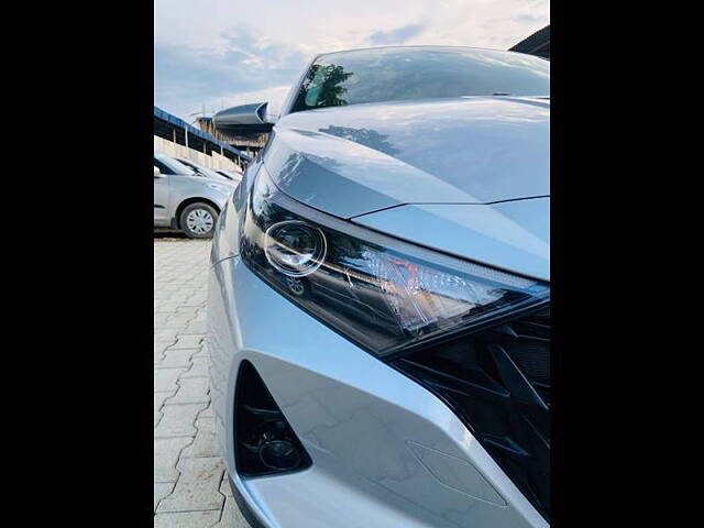 Used Hyundai i20 [2020-2023] Asta 1.2 MT [2020-2023] in Guwahati