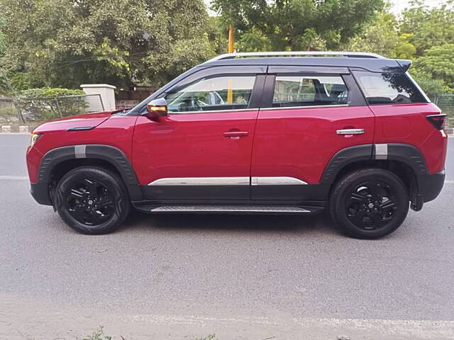 Used Maruti Suzuki Brezza ZXi Plus in Delhi