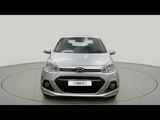 Used Hyundai Xcent [2014-2017] S 1.2 (O) in Navi Mumbai