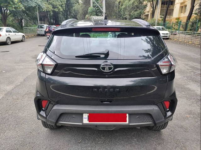 Used Tata Nexon [2020-2023] XZA Plus Dark Edition [2021-2023] in Bangalore