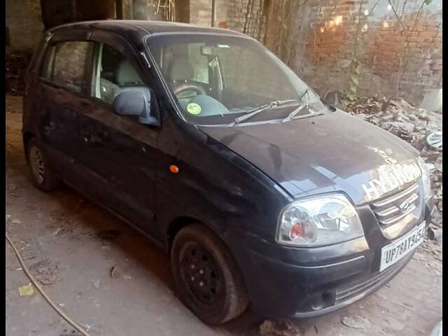 Used Hyundai Santro Xing [2008-2015] GL in Kanpur