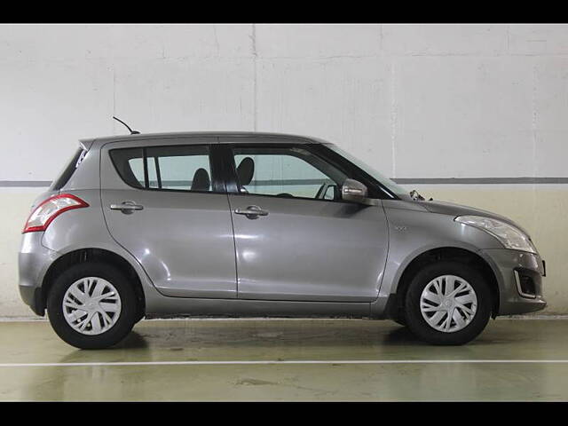 Used Maruti Suzuki Swift [2014-2018] VXi in Bangalore