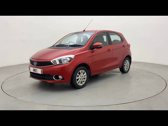 Used Tata Tiago [2016-2020] Revotron XZ in Chennai