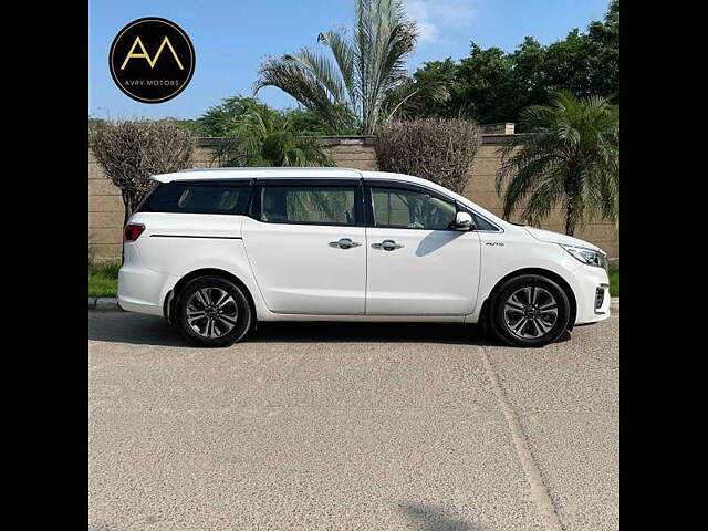 Used Kia Carnival [2020-2023] Limousine 7 STR in Delhi