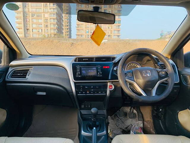 Used Honda City [2014-2017] VX Diesel in Surat