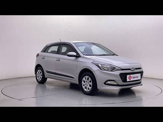 Used Hyundai Elite i20 [2014-2015] Sportz 1.2 in Bangalore