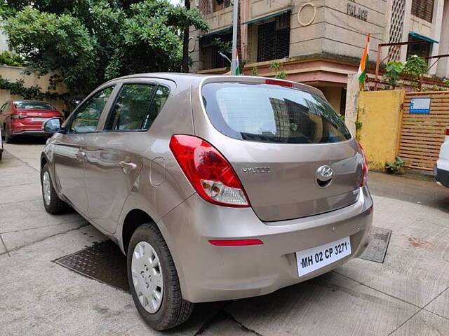 Used Hyundai i20 [2010-2012] Magna 1.2 in Mumbai