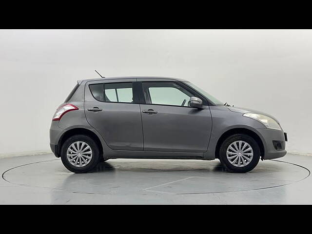 Used Maruti Suzuki Swift [2011-2014] VXi in Gurgaon