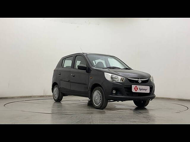 Used Maruti Suzuki Alto K10 [2014-2020] VXi (O) [2014-2019] in Hyderabad