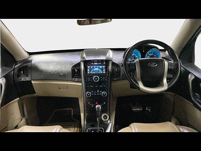 Used Mahindra XUV500 [2015-2018] W10 AT 1.99 in Mumbai