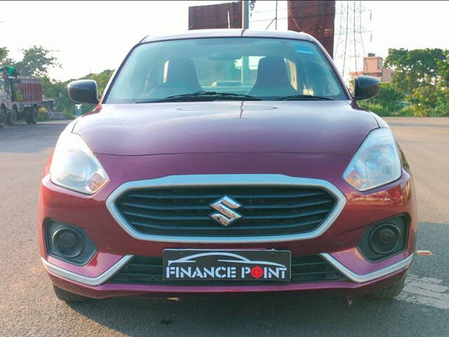 Used 2020 Maruti Suzuki DZire in Kharagpur