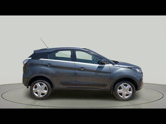 Used Tata Nexon [2020-2023] XM (S) [2020-2023] in Rajkot