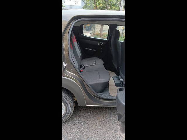 Used Renault Kwid [2019] [2019-2019] 1.0 RXT Opt in Bangalore