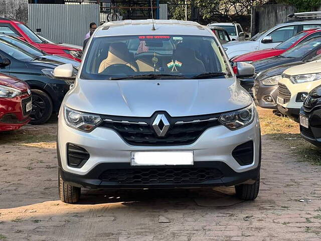 Used 2021 Renault Triber in Kolkata
