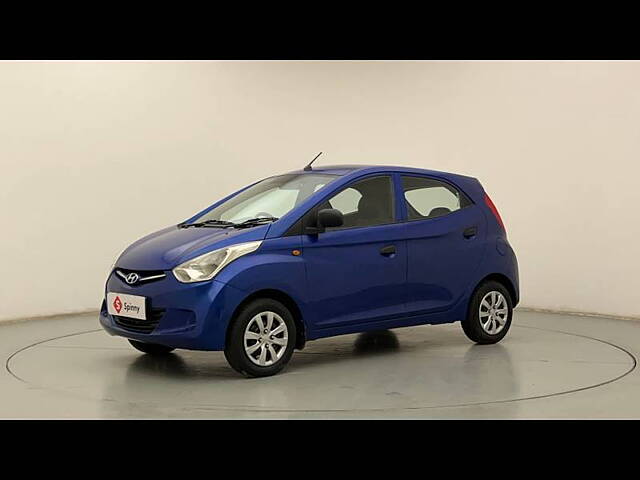 Used 2013 Hyundai Eon in Pune