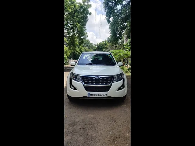 Used 2019 Mahindra XUV500 in Nagpur