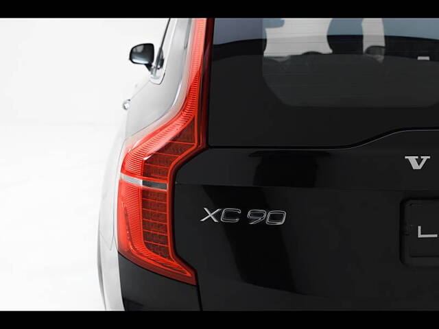 Used Volvo XC90 B6 Ultimate [2022-2023] in Sonepat