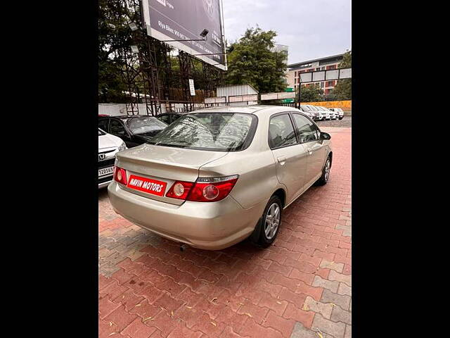 Used Honda City ZX EXi in Ahmedabad