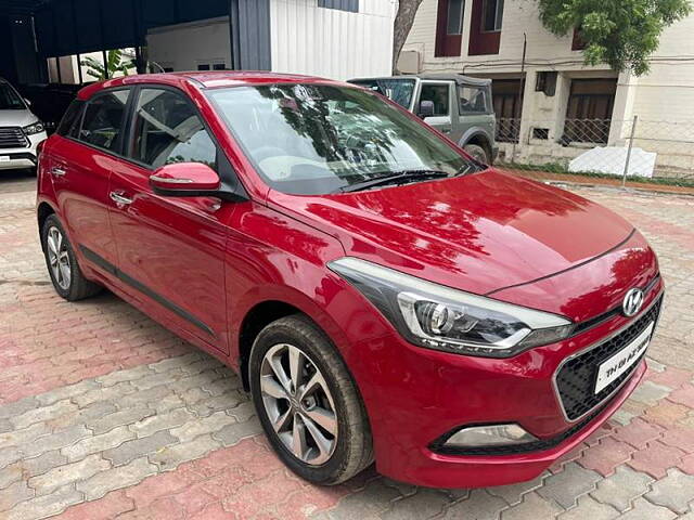 Used Hyundai Elite i20 [2018-2019] Asta 1.4 (O) CRDi in Madurai