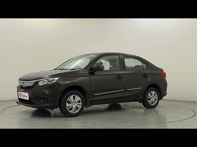 Used 2020 Honda Amaze in Faridabad