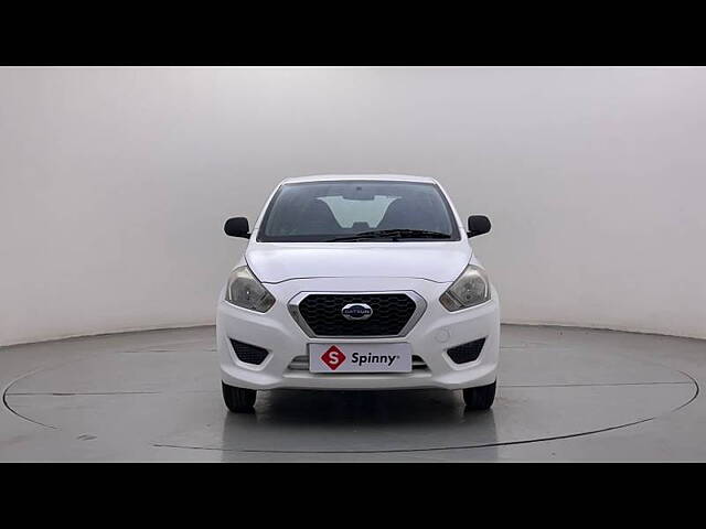 Used Datsun GO [2014-2018] T in Bangalore