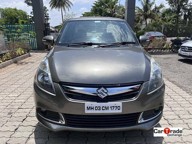 Used 2017 Maruti Suzuki DZire in Nashik