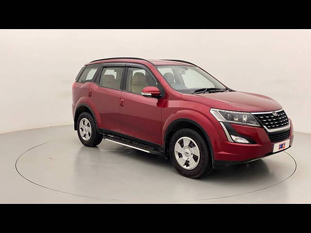 Used 2018 Mahindra XUV500 in Bangalore