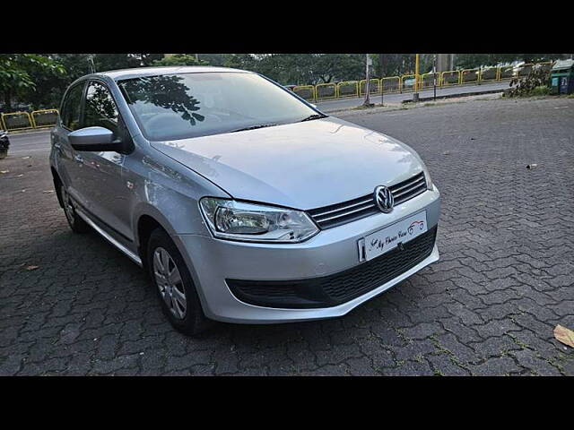 Used Volkswagen Polo [2012-2014] SR 1.2L (P) in Pune