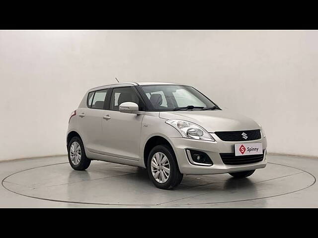 Used Maruti Suzuki Swift [2014-2018] ZXi in Pune