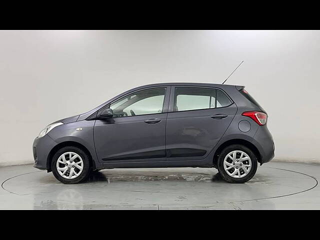 Used Hyundai Grand i10 Magna 1.2 Kappa VTVT in Delhi