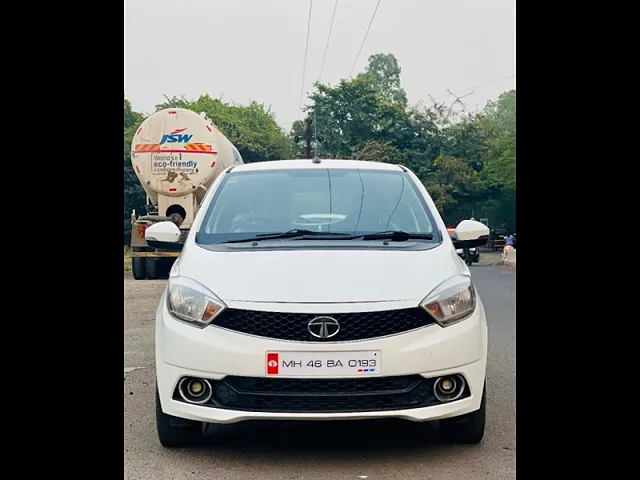 Used 2017 Tata Tiago in Nashik