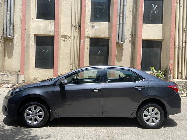 Used Toyota Corolla Altis [2011-2014] 1.8 G in Delhi