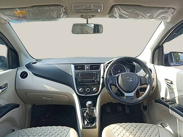 Used Maruti Suzuki Celerio [2017-2021] ZXi in Noida