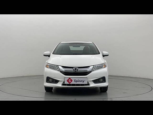 Used Honda City [2014-2017] VX in Delhi