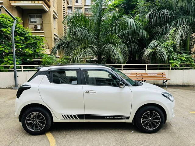 Used Maruti Suzuki Swift [2018-2021] ZXi Plus AMT [2018-2019] in Pune