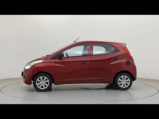 Used 2011 Hyundai Eon in Lucknow