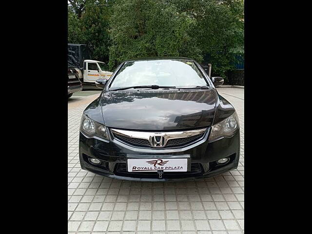 Used 2010 Honda Civic in Mumbai