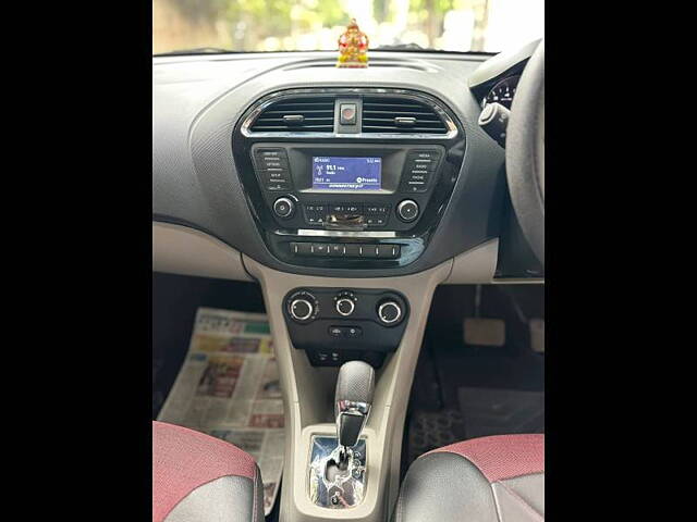 Used Tata Tiago [2016-2020] Revotron XZA in Pune