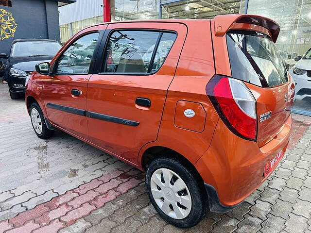 Used Maruti Suzuki Alto K10 [2014-2020] VXi [2014-2019] in Bangalore