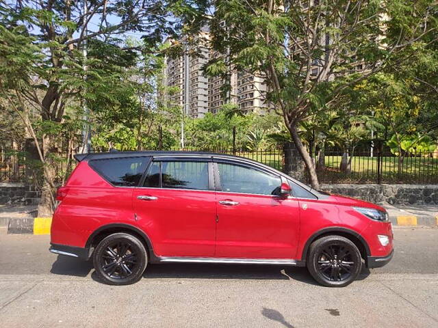 Used Toyota Innova Crysta [2016-2020] Touring Sport Diesel MT [2017-2020] in Mumbai