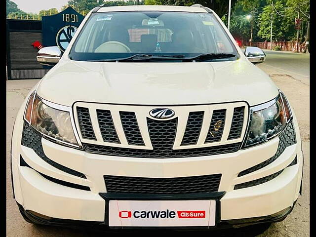 Used Mahindra XUV500 [2011-2015] W6 in Kanpur