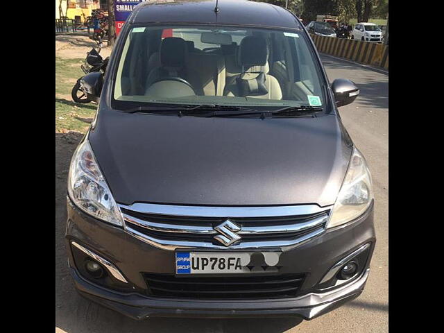 ertiga diesel 2nd hand