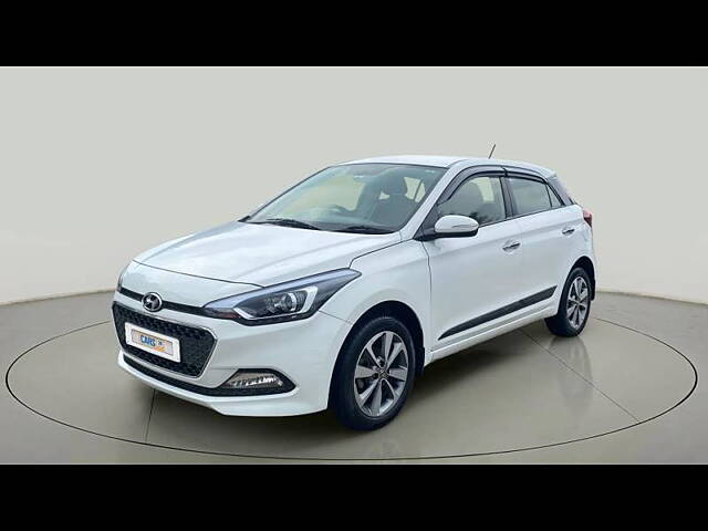 Used Hyundai Elite i20 [2016-2017] Asta 1.2 (O) [2016] in Pune