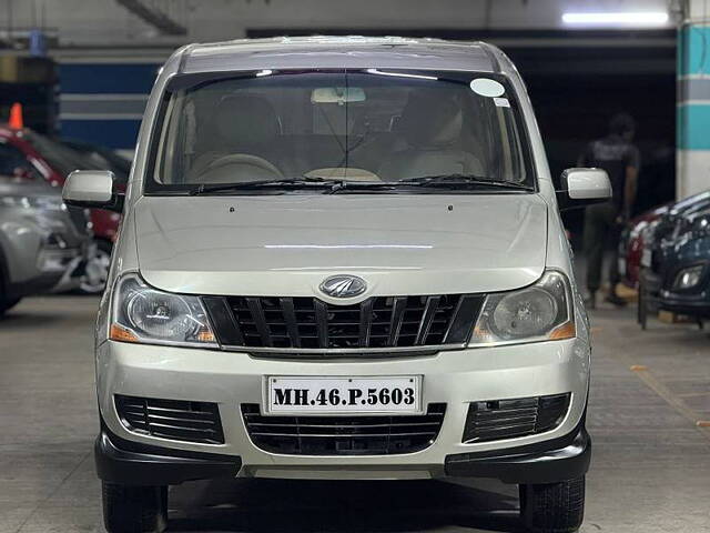 Used 2012 Mahindra Xylo in Mumbai