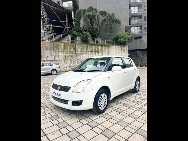 Used 2010 Maruti Suzuki Swift in Mumbai